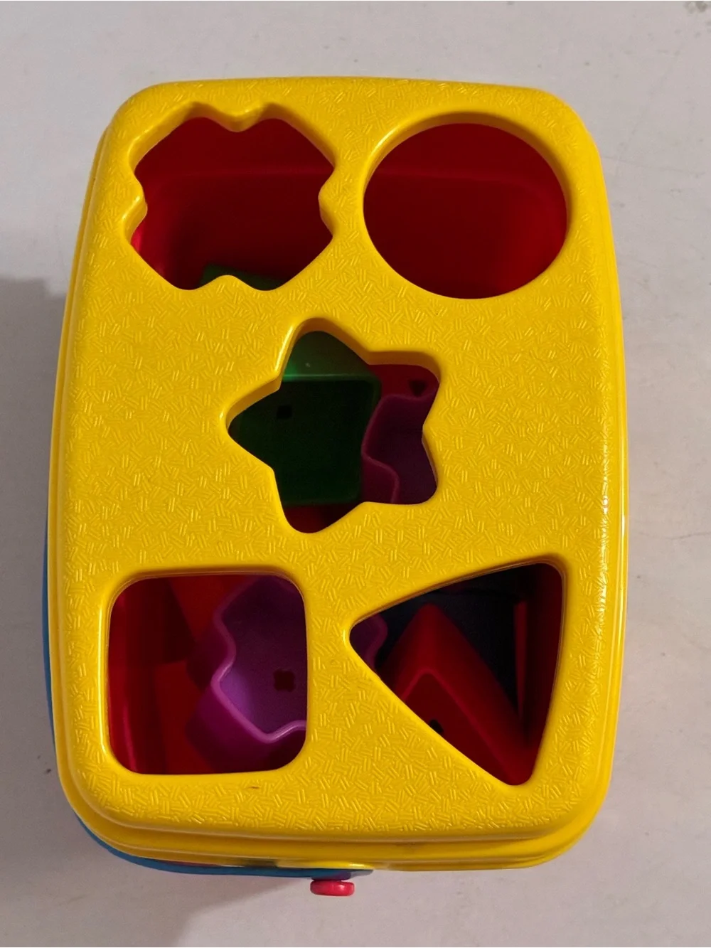 Fisher-Price classic fisher